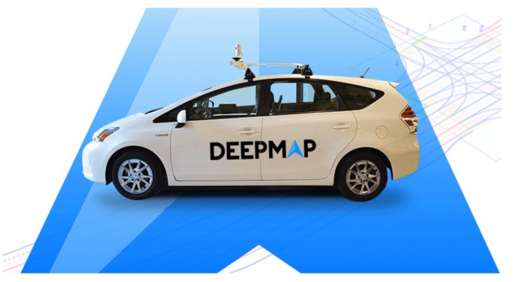 nvidia-acquires-hi-def-mapping-startup-deepmap-to-bolster-av-technology