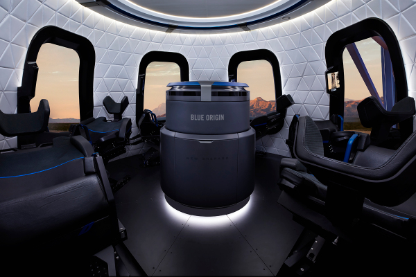 jeff-bezos’-blue-origin-auctions-off-seat-on-first-human-spaceflight-for-$28m