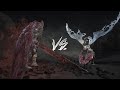 dark-souls-3-&-bloodborne-dlcs’-final-bosses-fight-each-other-in-new-mod