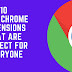 10 Best Chrome Extensions That Are Perfect for Everyone